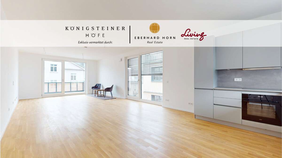 Thumbnail-Wohnung zum Mieten in Königstein im Taunus 2.095,00 € 112.95 m²