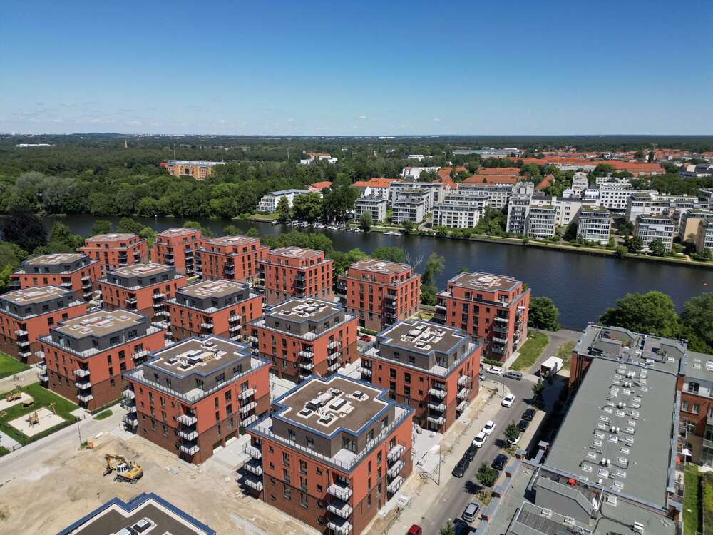 Thumbnail-Wohnung zum Mieten in Berlin 1.096,04 € 49.82 m²