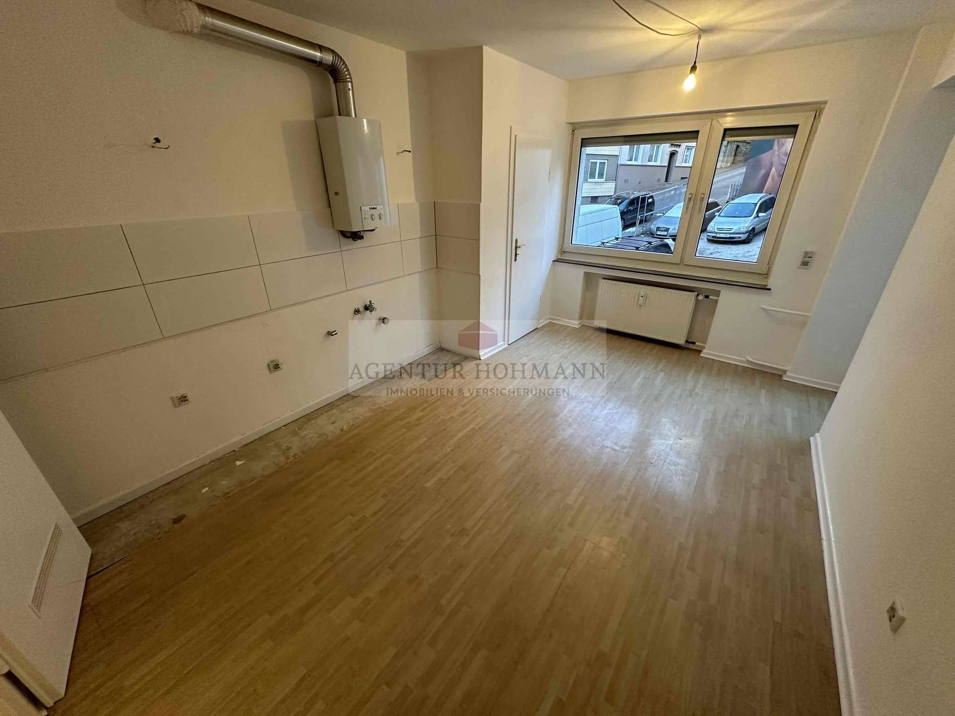 Thumbnail-Wohnung zum Mieten in Wuppertal 365,00 € 30.43 m²