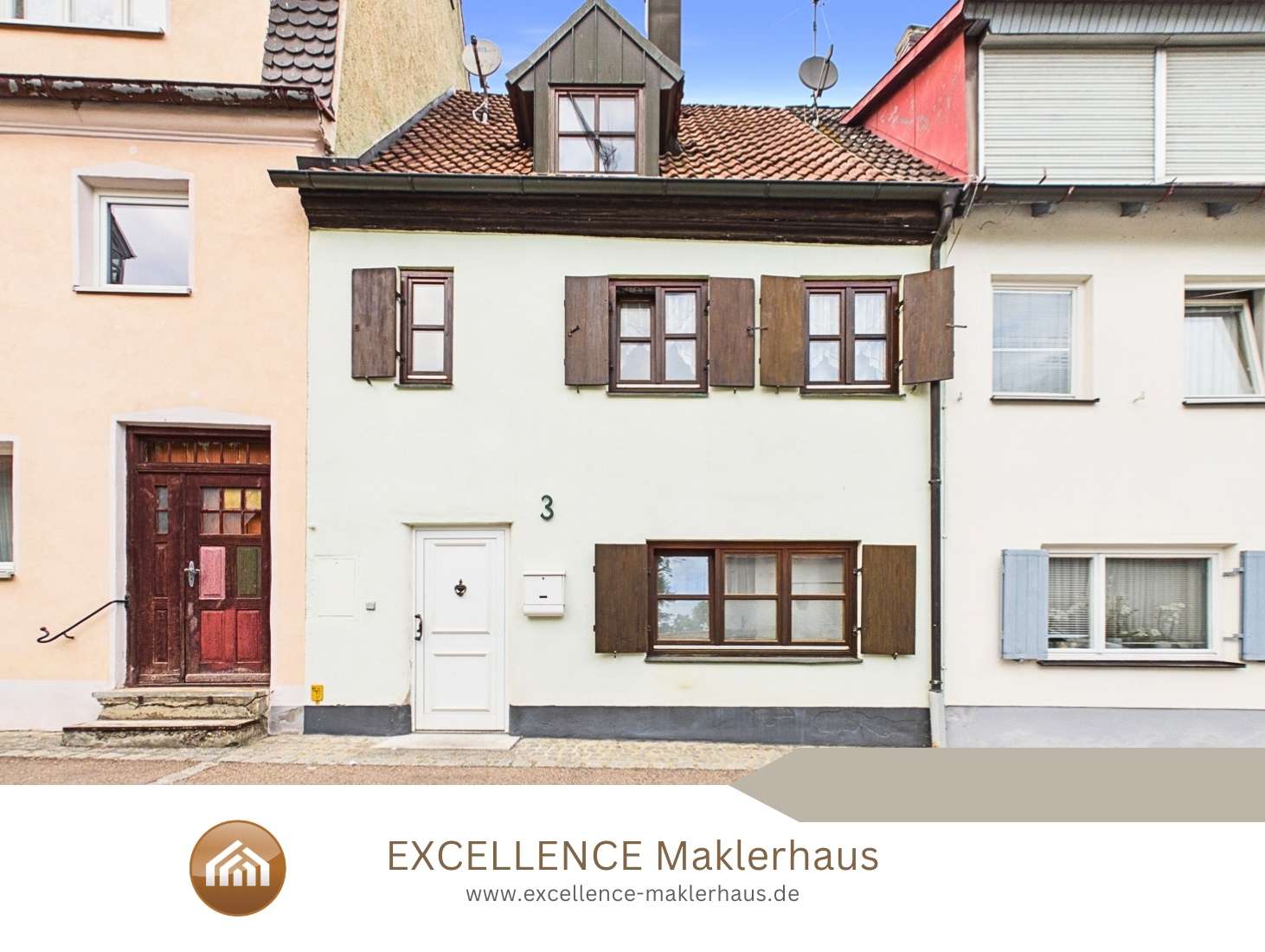 Thumbnail-Haus zum Kaufen in Dillingen 249.000,00 € 105 m²