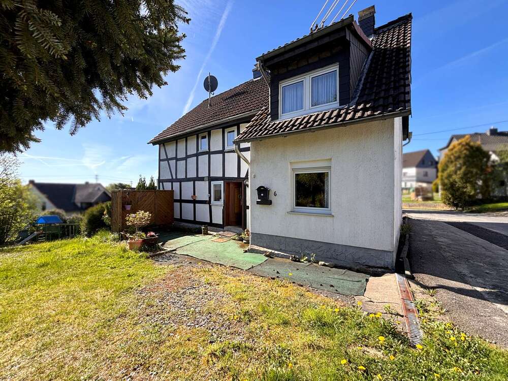 Thumbnail-Haus zum Kaufen in Halscheid 125.000,00 € 71 m²