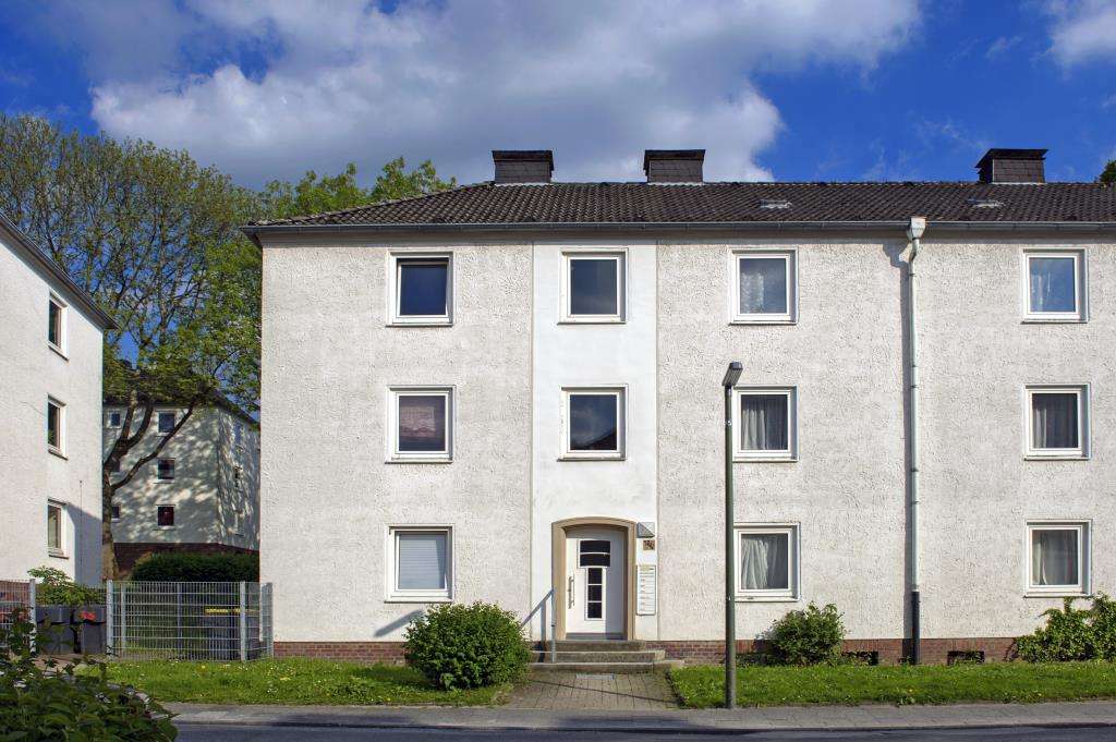 Thumbnail-Wohnung zum Mieten in Iserlohn 319,00 € 32.73 m²