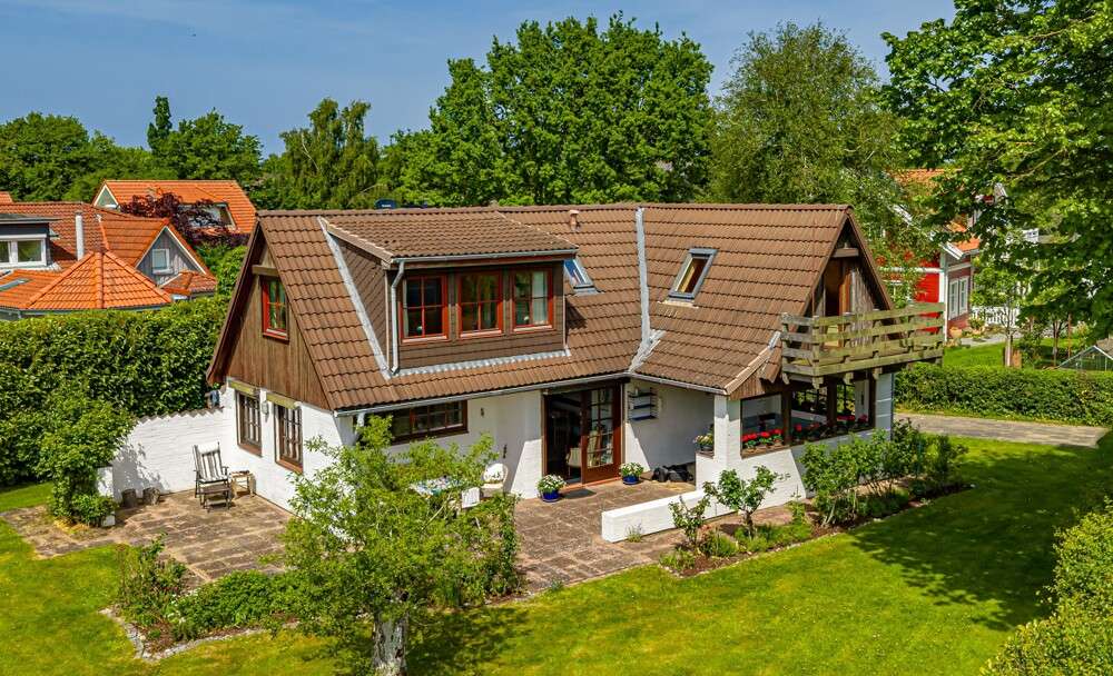 Thumbnail-Haus zum Kaufen in Schönberg 379.000,00 € 76 m²