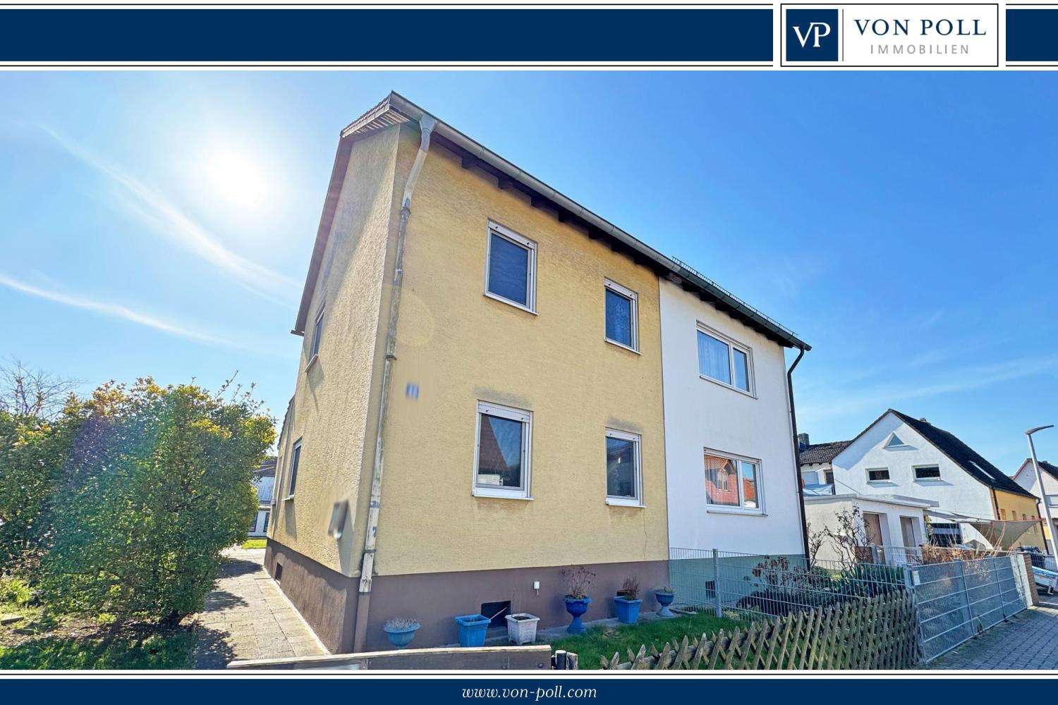 Thumbnail-Haus zum Kaufen in Ludwigshafen am Rhein 350.000,00 € 82 m²