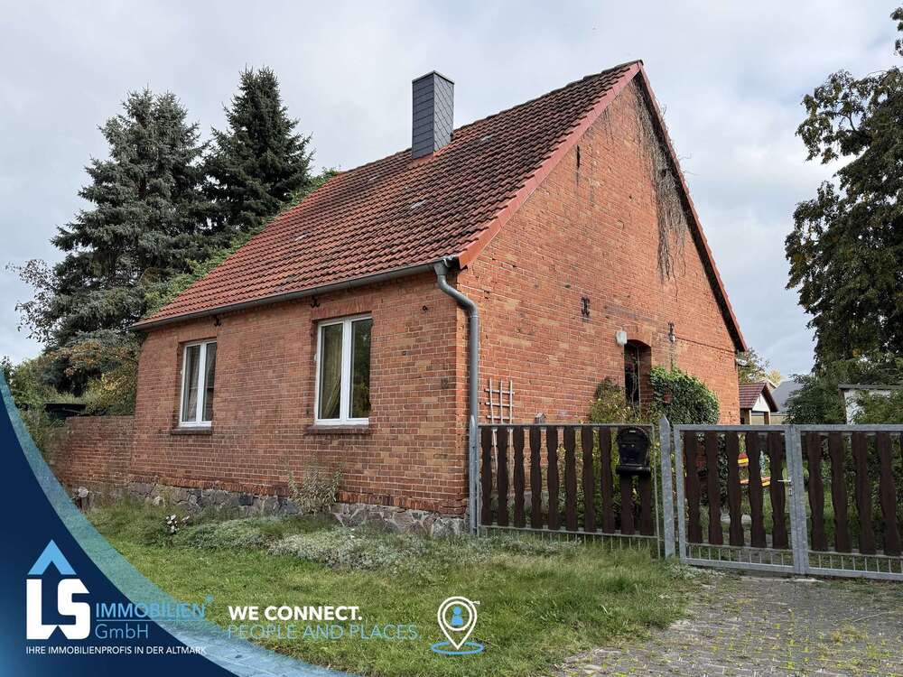 Thumbnail-Haus zum Kaufen in Lindtorf 75.000,00 € 80 m²