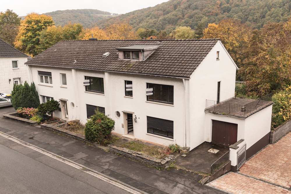 Thumbnail-Haus zum Kaufen in Schleiden Gemünd 195.000,00 € 196 m²