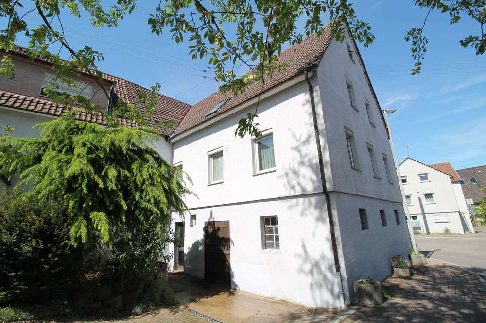Thumbnail-Haus zum Kaufen in Cleebronn 349.500,00 € 168 m²