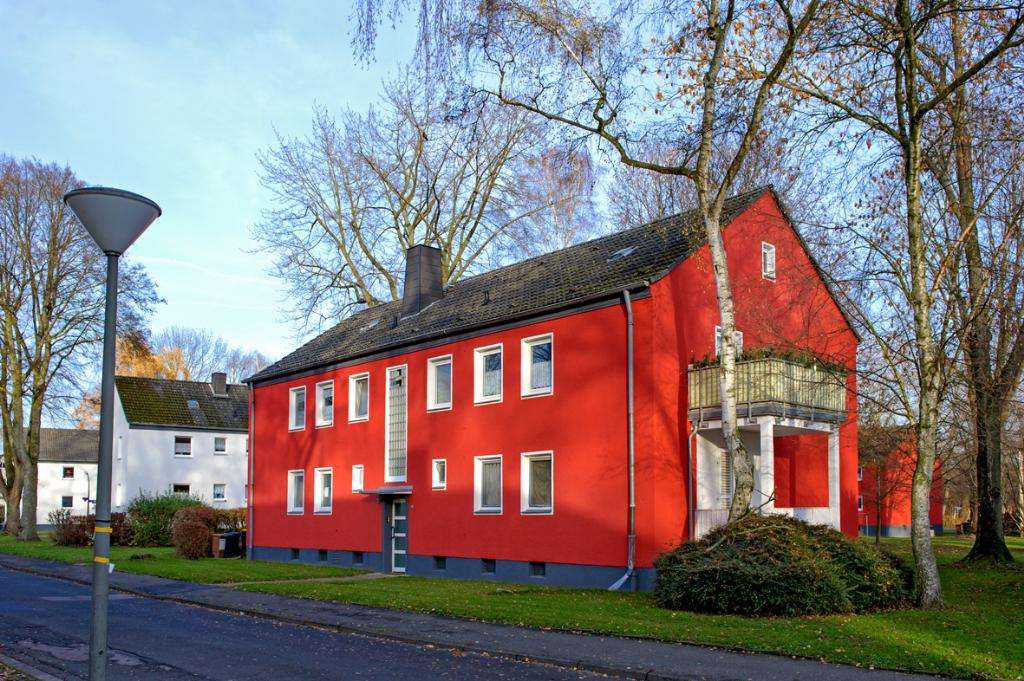 Thumbnail-Wohnung zum Mieten in Dortmund 378,00 € 44.63 m²