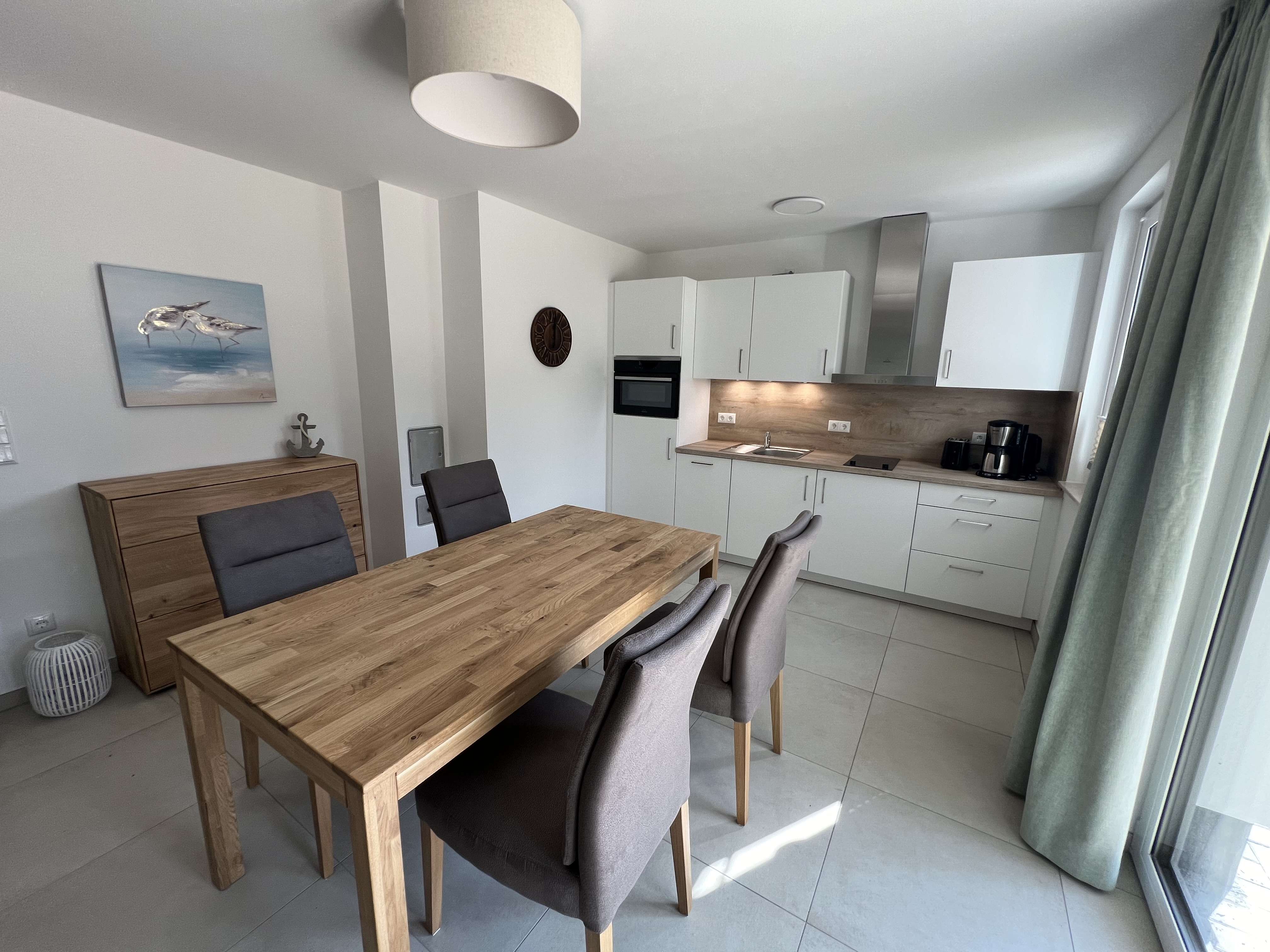 Thumbnail-Wohnung zum Kaufen in Middelhagen OT Lobbe, Middelhagen, Vorpommern-Rüge 325.500,00 € 77.4 m²