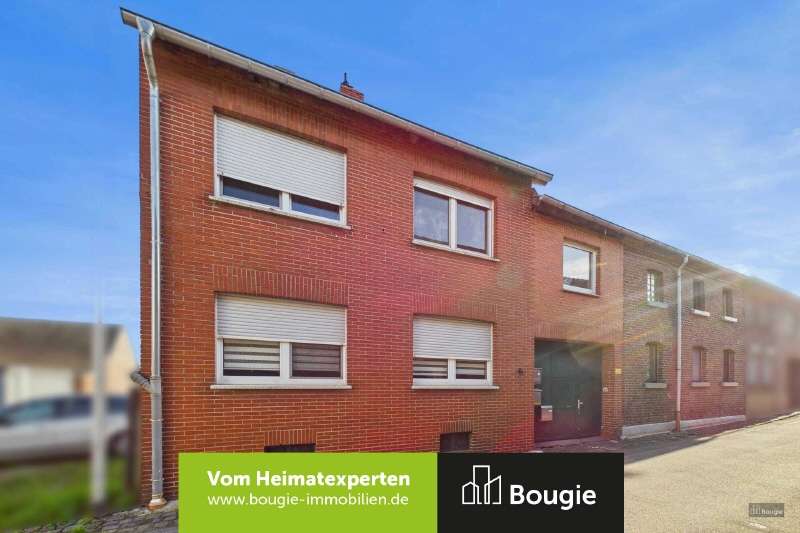 Thumbnail-Haus zum Kaufen in Heinsberg 289.000,00 € 290 m²