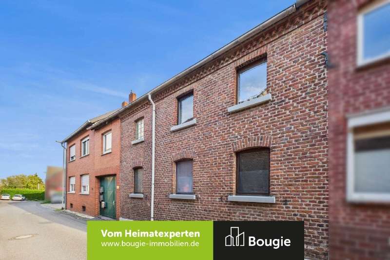 Thumbnail-Haus zum Kaufen in Heinsberg 269.000,00 € 290 m²