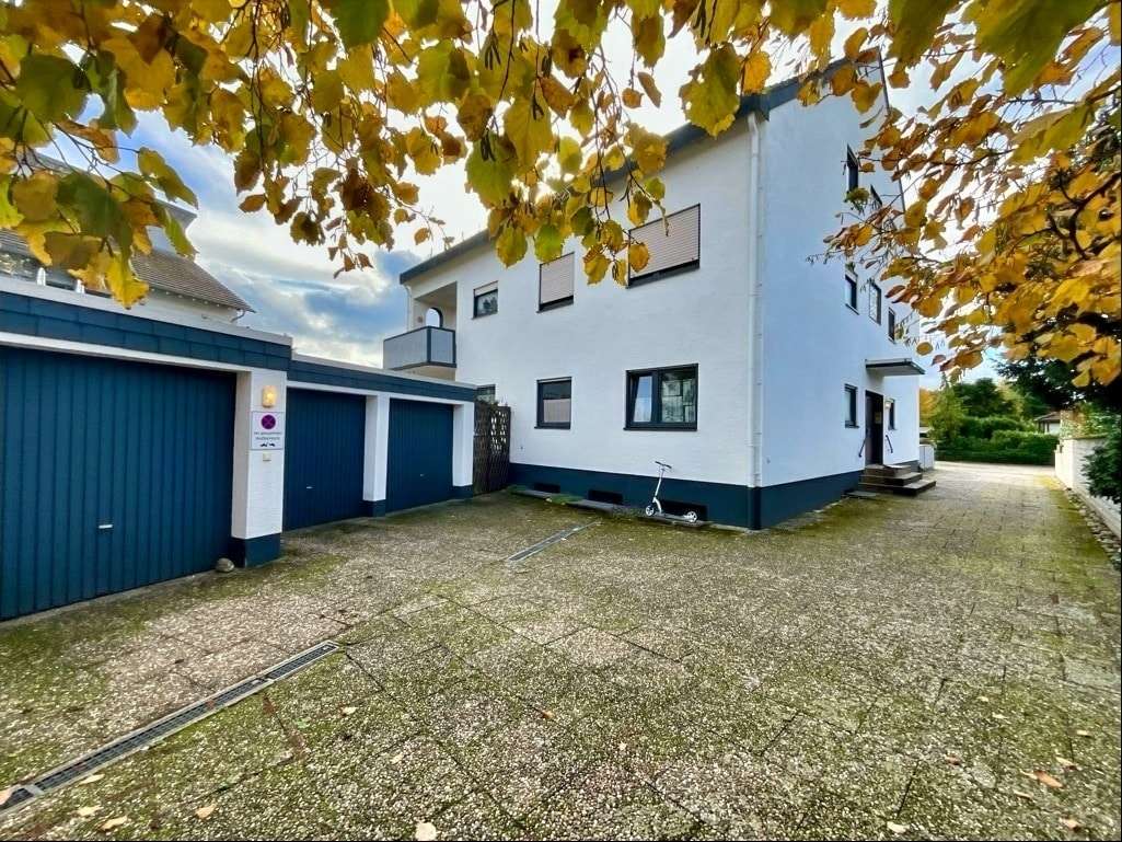 Thumbnail-Wohnung zum Kaufen in Speyer 260.000,00 € 79.89 m²