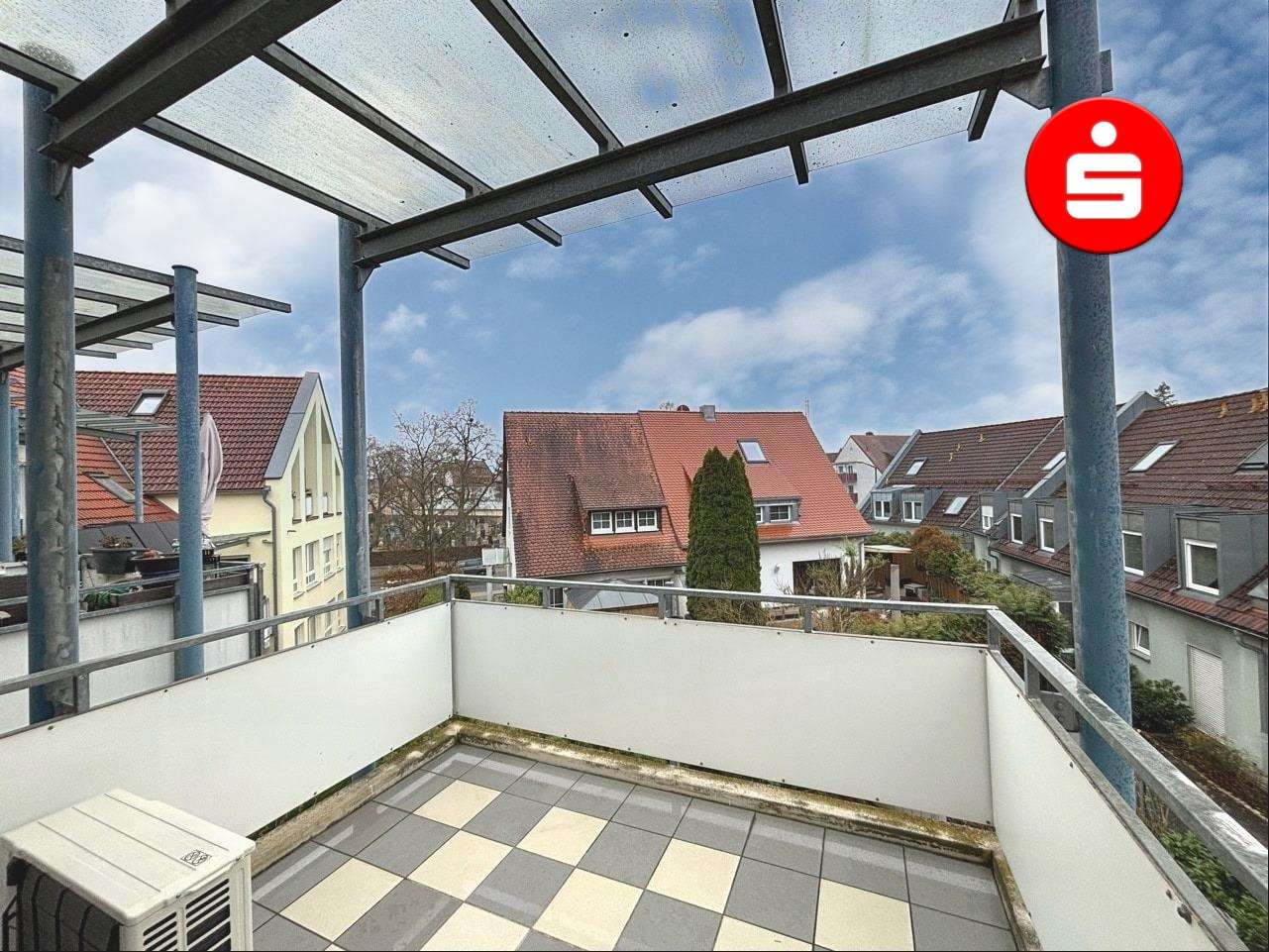 Thumbnail-Wohnung zum Kaufen in Nürnberg 319.000,00 € 64 m²