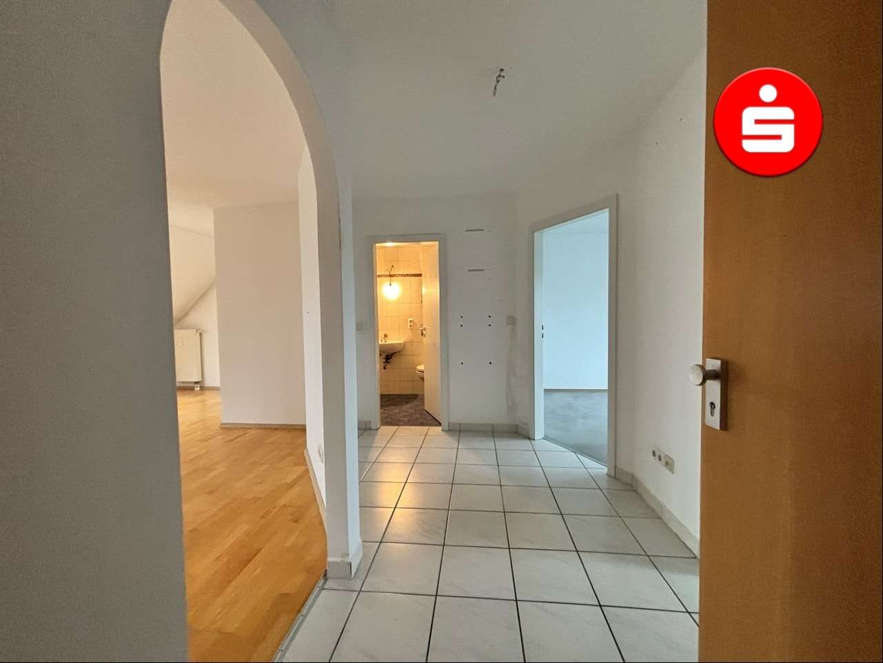 Thumbnail-Wohnung zum Kaufen in Nürnberg 319.000,00 € 64 m²