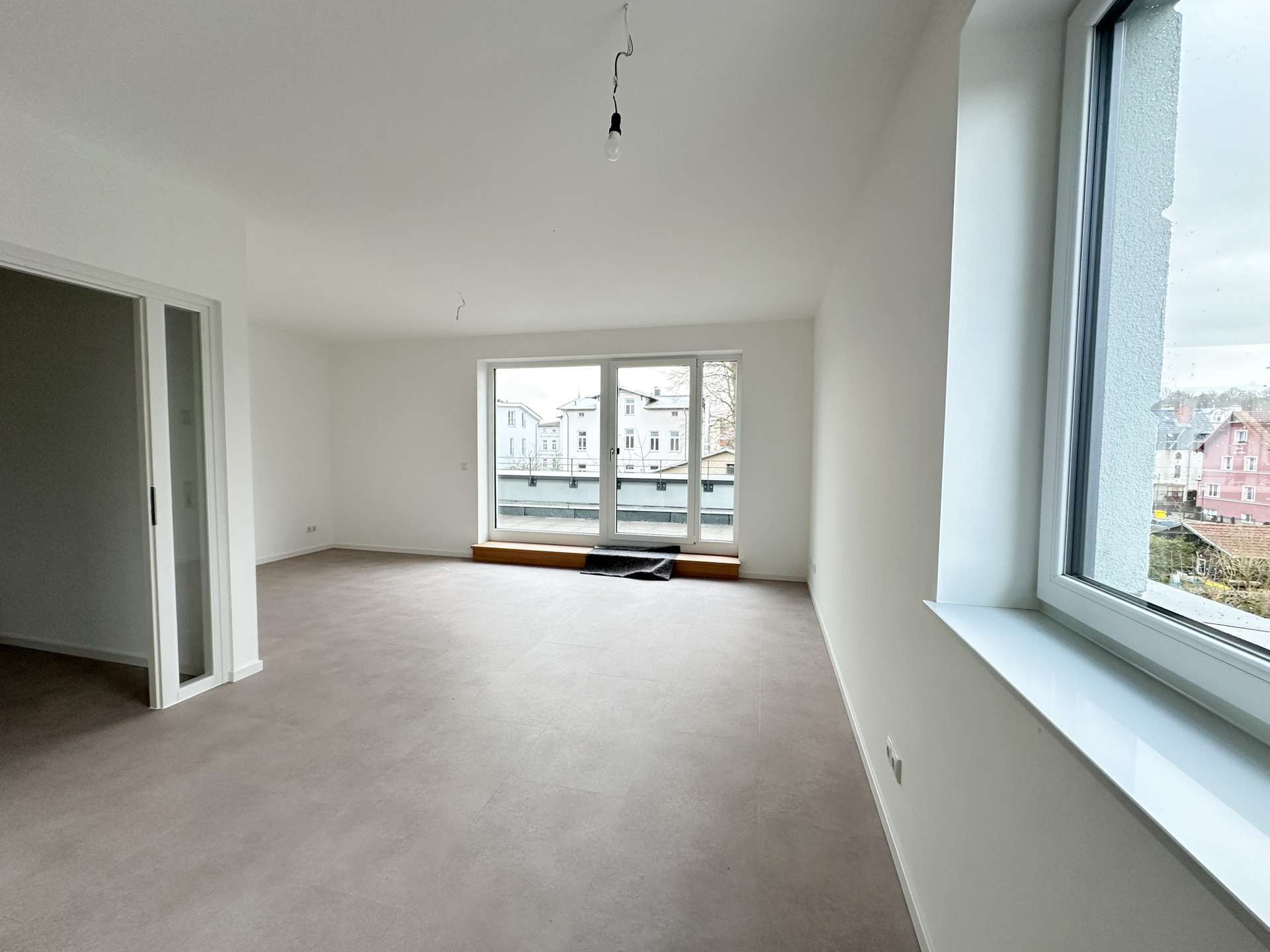 Thumbnail-Wohnung zum Mieten in Bad Doberan 1.000,00 € 67.58 m²