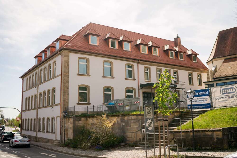 Thumbnail-Wohnung zum Mieten in Eschenbach 215,53 € 44.44 m²