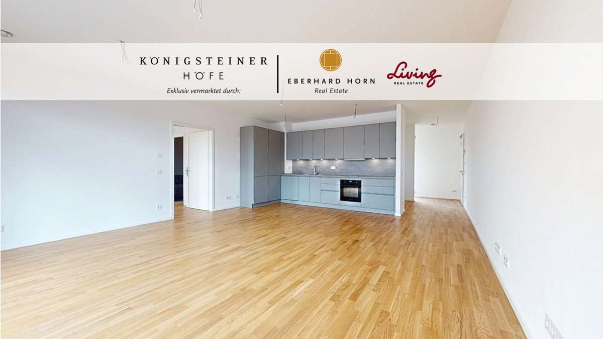 Thumbnail-Wohnung zum Mieten in Königstein im Taunus 1.845,00 € 105.47 m²
