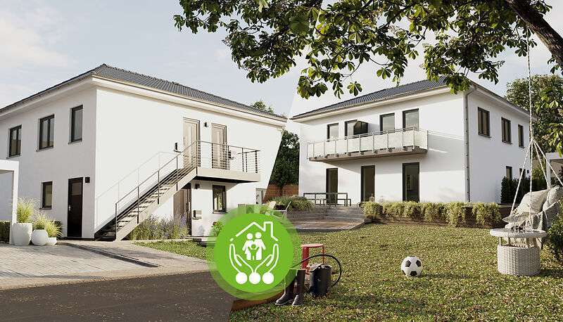 Thumbnail-Haus zum Kaufen in Gangelt 489.408,00 € 180 m²