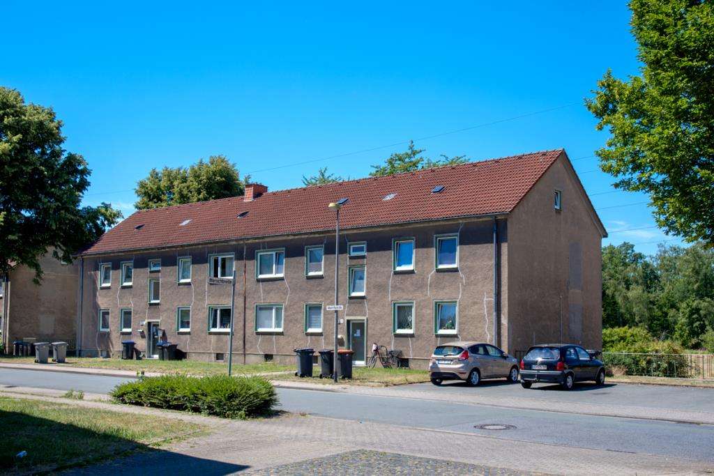 Thumbnail-Wohnung zum Mieten in Hamm 339,00 € 52.39 m²