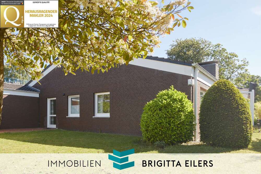 Thumbnail-Wohnung zum Mieten in Achim 625,00 € 56 m²