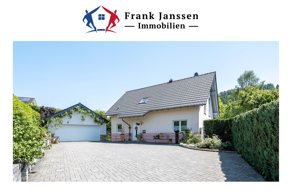 Thumbnail-Haus zum Kaufen in Oberstadtfeld 395.000,00 € 152 m²
