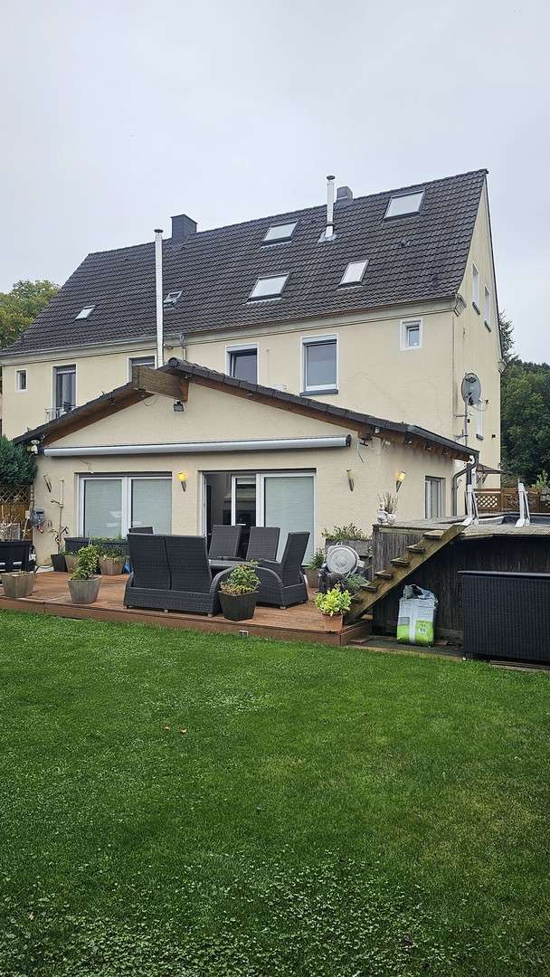Thumbnail-Haus zum Kaufen in Dortmund 695.000,00 € 258 m²