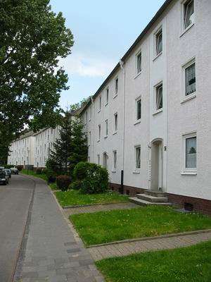Thumbnail-Wohnung zum Mieten in Iserlohn 379,00 € 44.22 m²