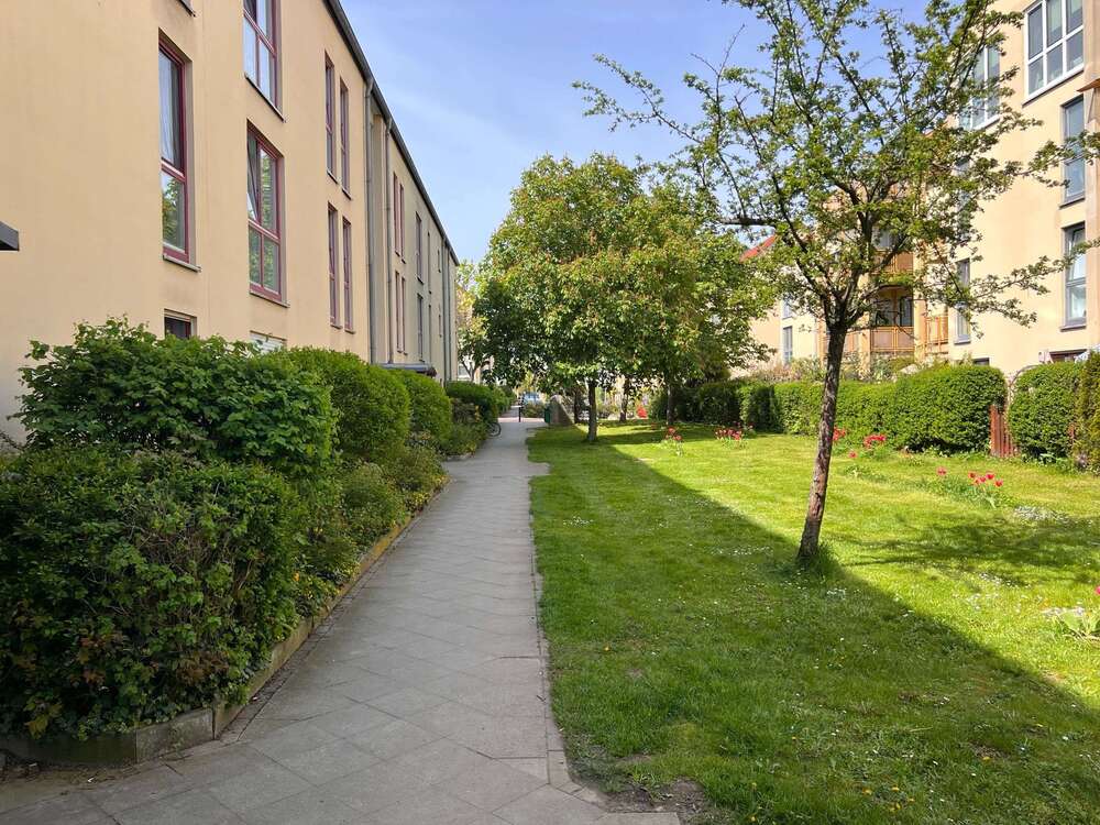 Thumbnail-Wohnung zum Kaufen in Blankenfelde-Mahlow 249.900,00 € 80.03 m²