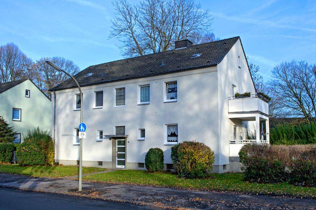 Thumbnail-Wohnung zum Mieten in Dortmund 411,00 € 49 m²