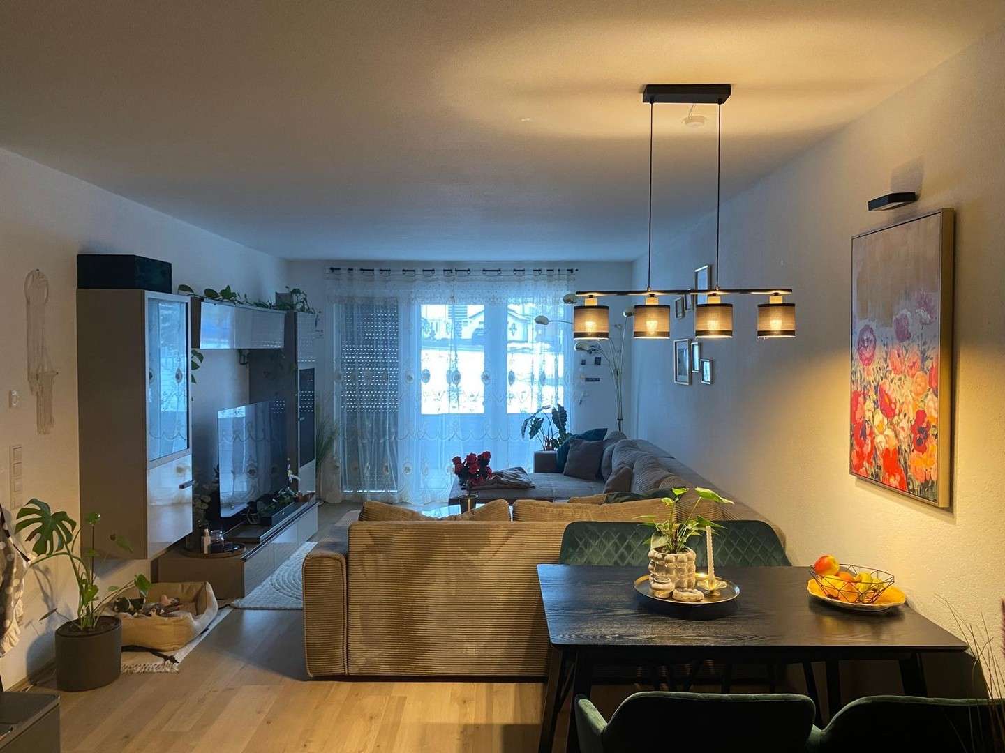 Thumbnail-Wohnung zum Kaufen in Villingen-Schwenningen 262.000,00 € 58.84 m²