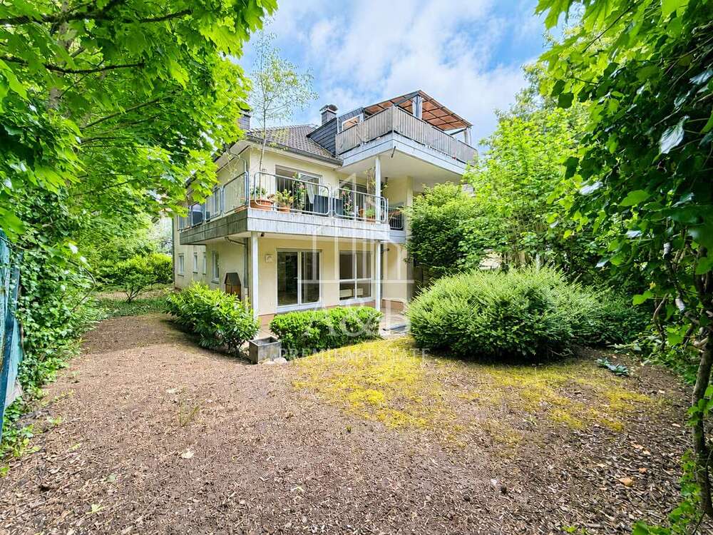Thumbnail-Wohnung zum Kaufen in Kronberg im Taunus 319.000,00 € 72 m²