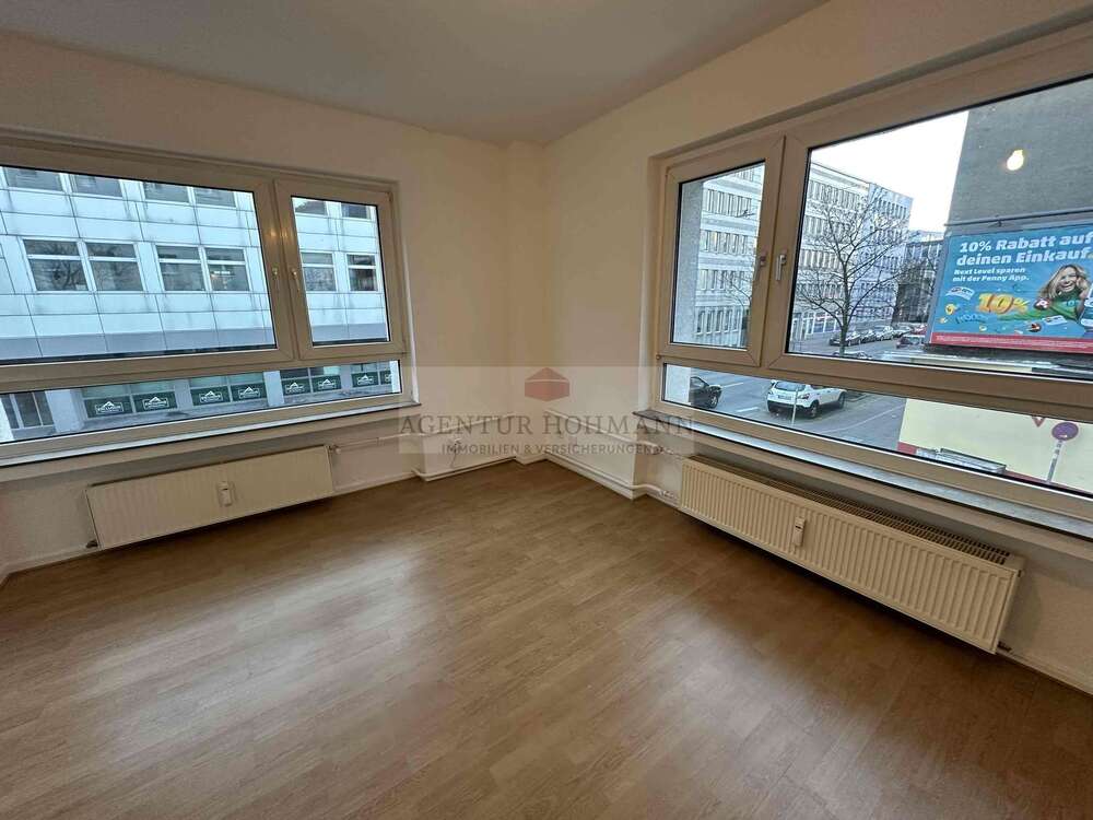 Thumbnail-Wohnung zum Mieten in Wuppertal 525,00 € 65.65 m²