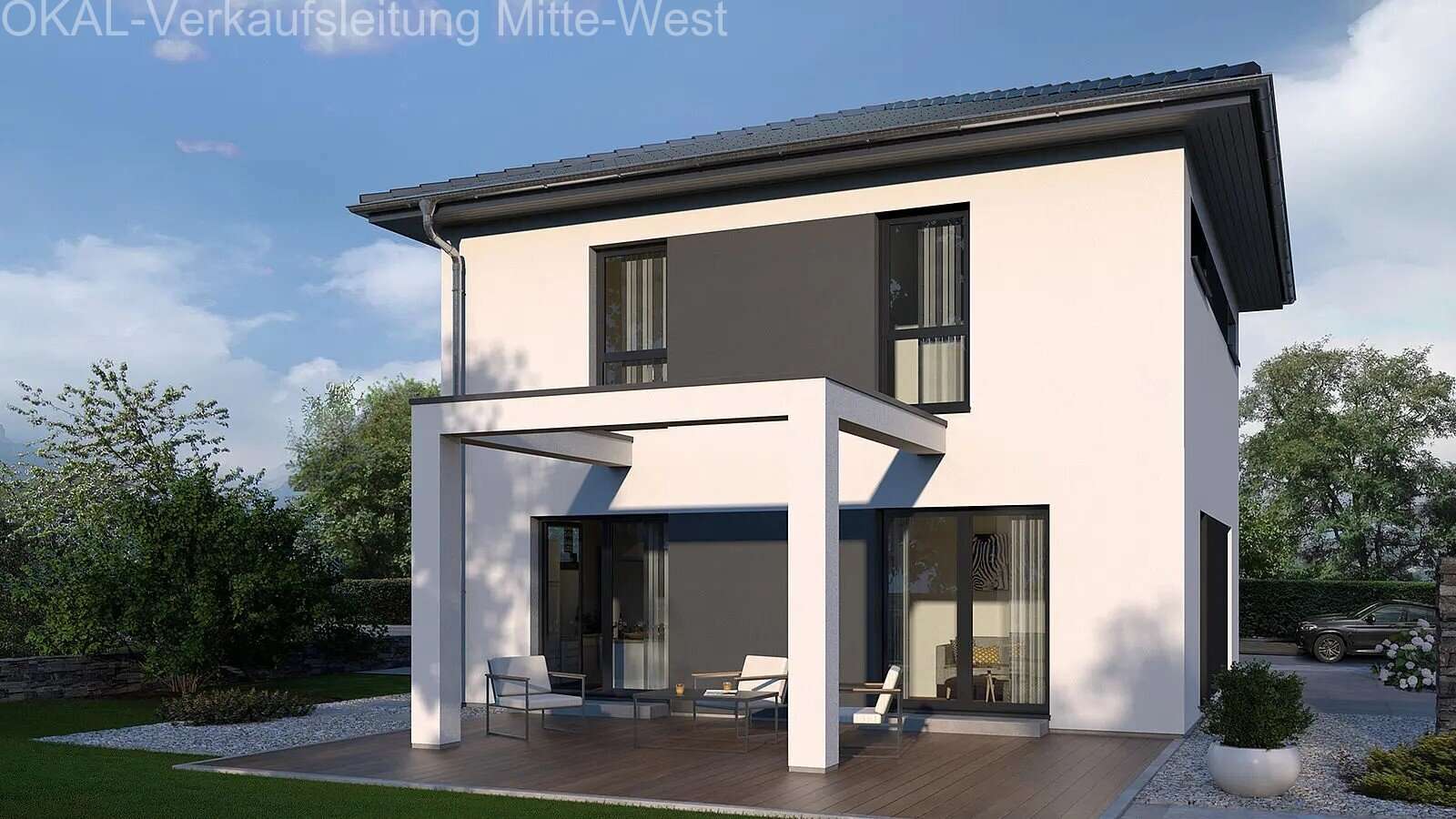 Thumbnail-Haus zum Kaufen in Traben-Trarbach 469.950,00 € 144.81 m²