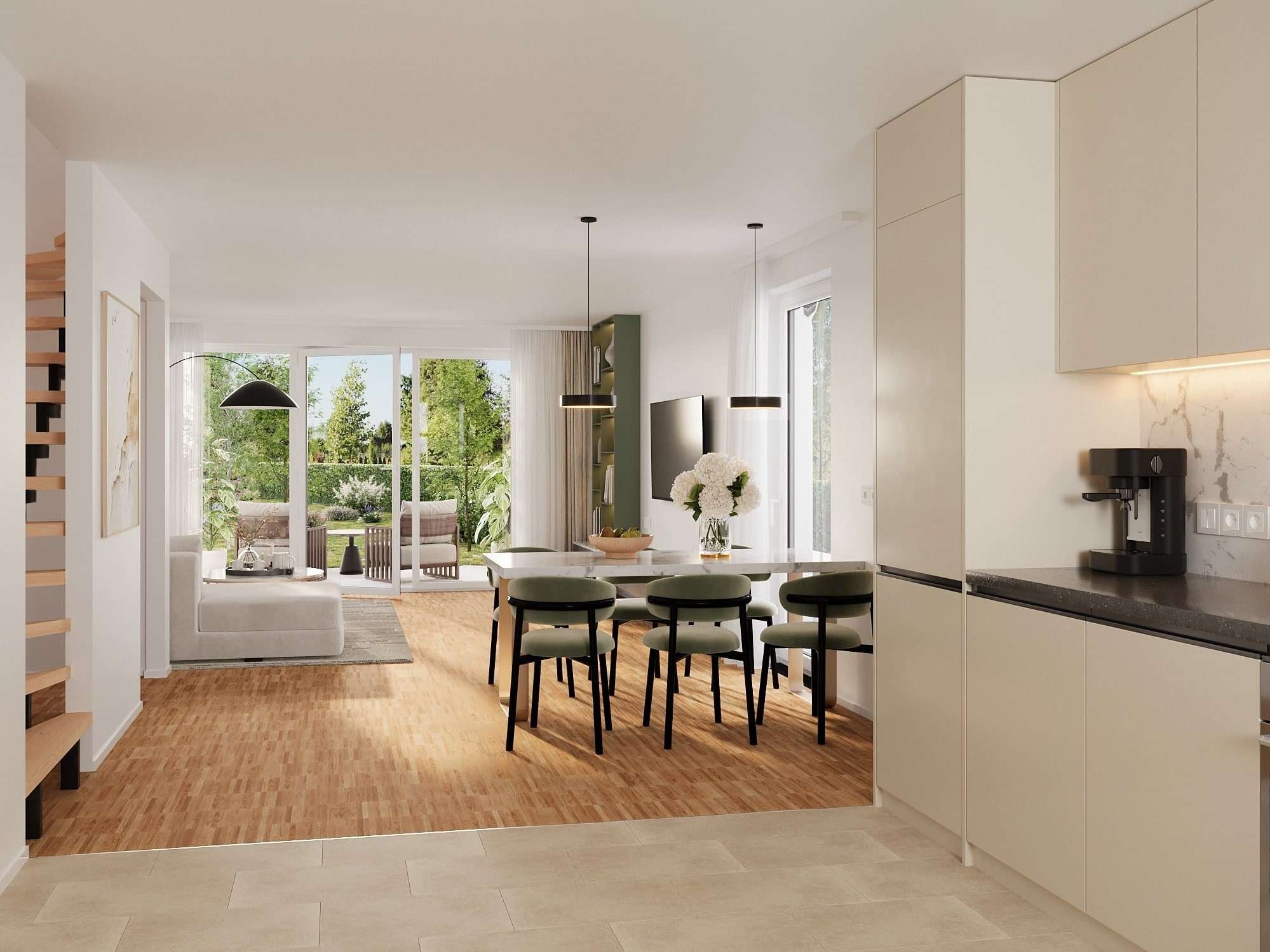 Thumbnail-Haus zum Kaufen in Speyer 698.000,00 € 137.33 m²