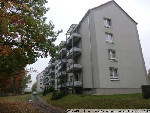 Thumbnail-Wohnung zum Mieten in Riesa 365,00 € 59 m²