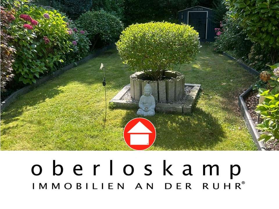 Thumbnail-Haus zum Kaufen in Mülheim an der Ruhr 398.000,00 € 172 m²