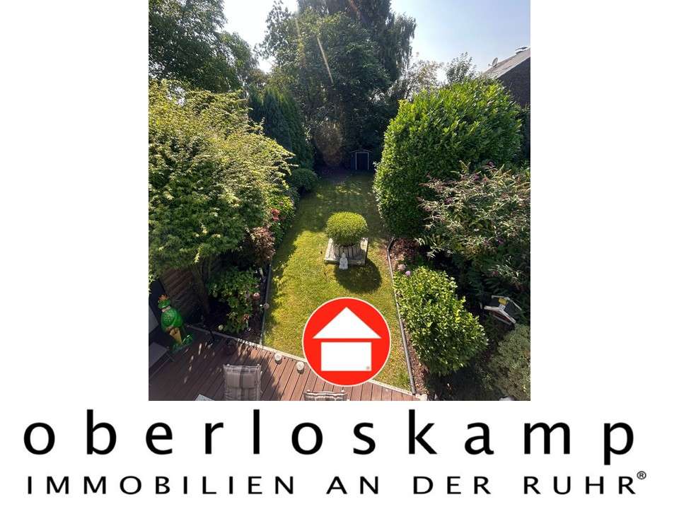 Thumbnail-Haus zum Kaufen in Mülheim an der Ruhr 398.000,00 € 172 m²