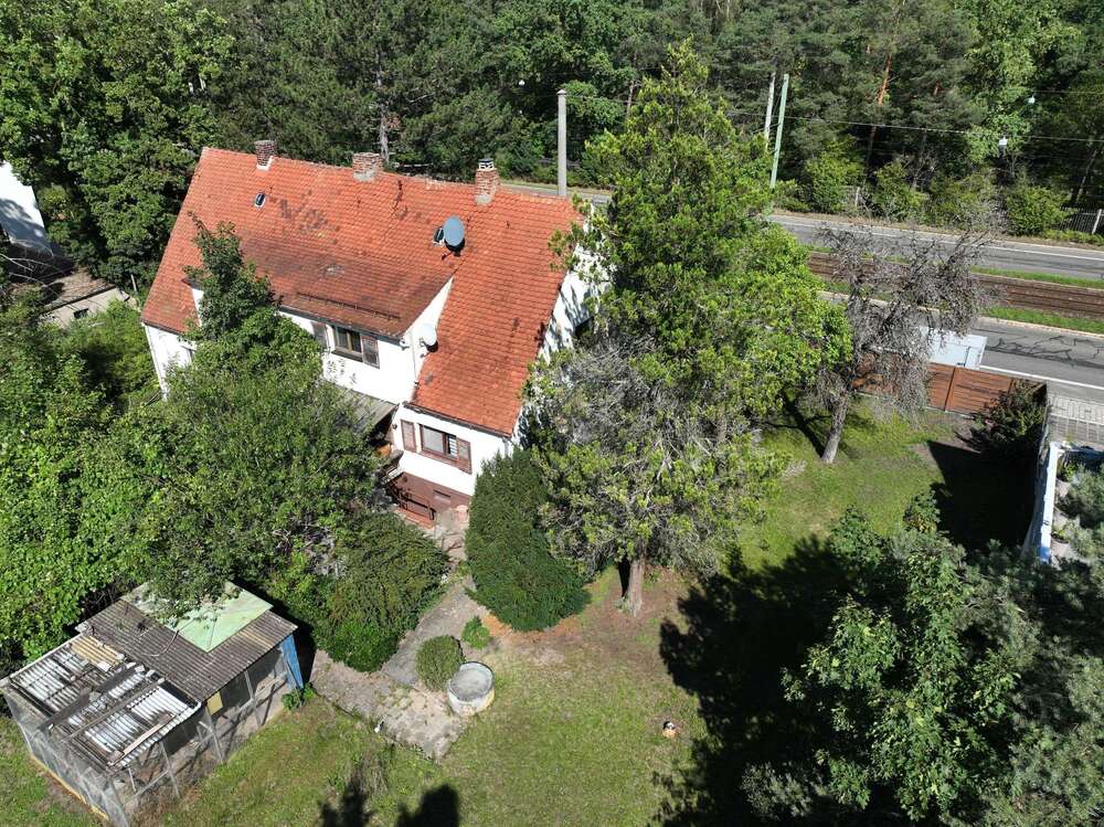 Thumbnail-Grundstück zu verkaufen in Nürnberg 480.000,00 € 650 m²