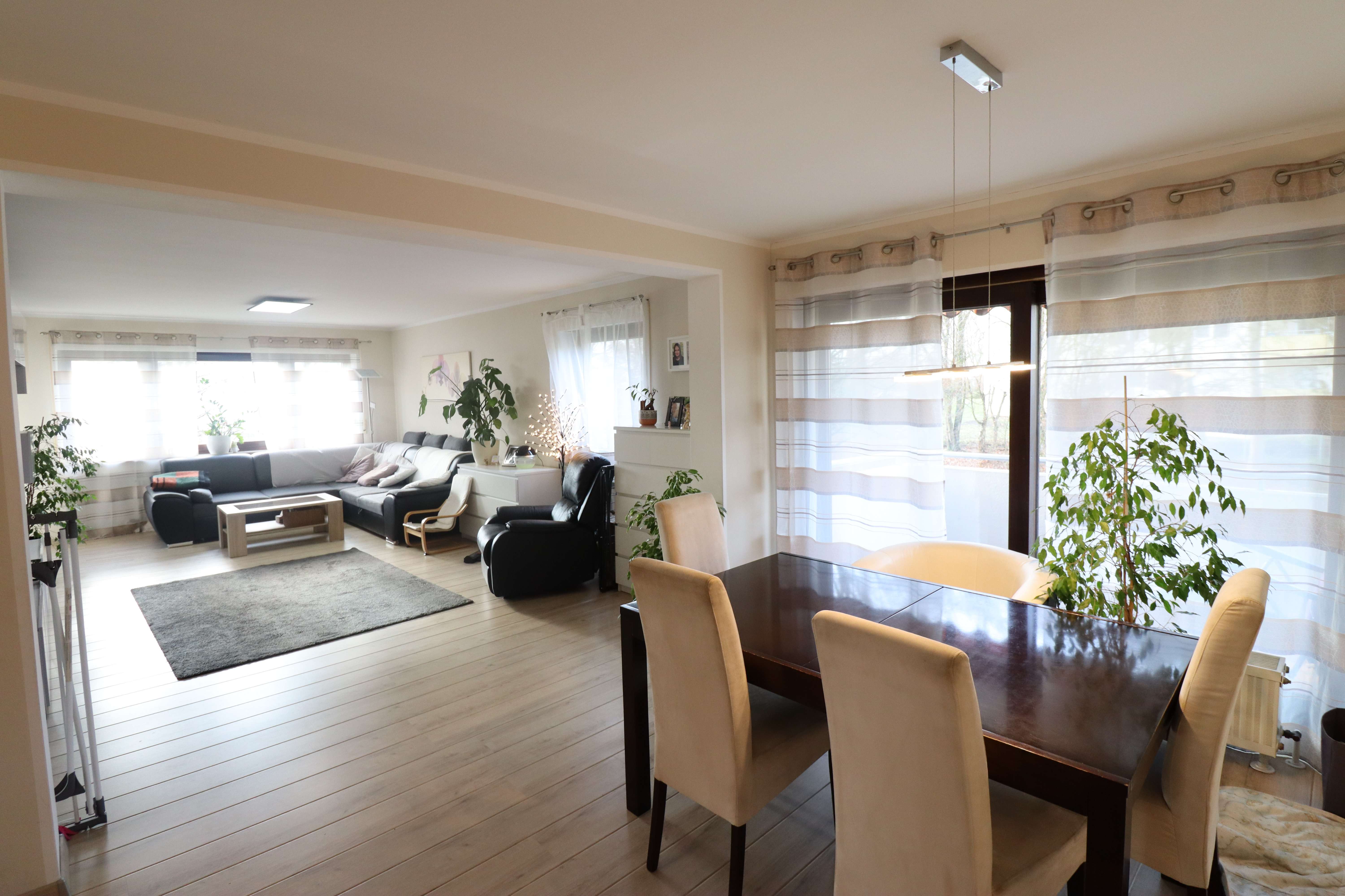 Thumbnail-Wohnung zum Kaufen in Bietigheim-Bissingen 399.000,00 € 114 m²