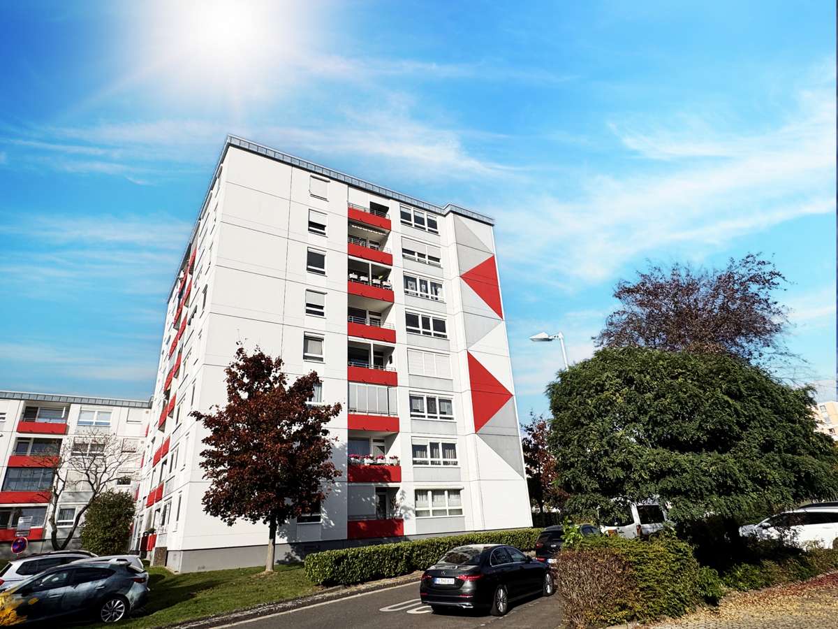 Thumbnail-Wohnung zum Kaufen in Monheim 220.000,00 € 83 m²
