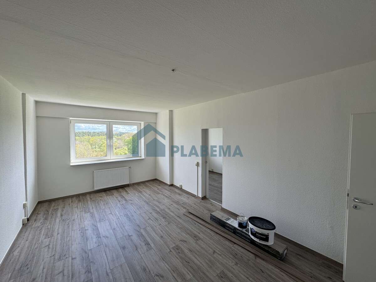 Thumbnail-Wohnung zum Mieten in Lübz 445,00 € 48.75 m²