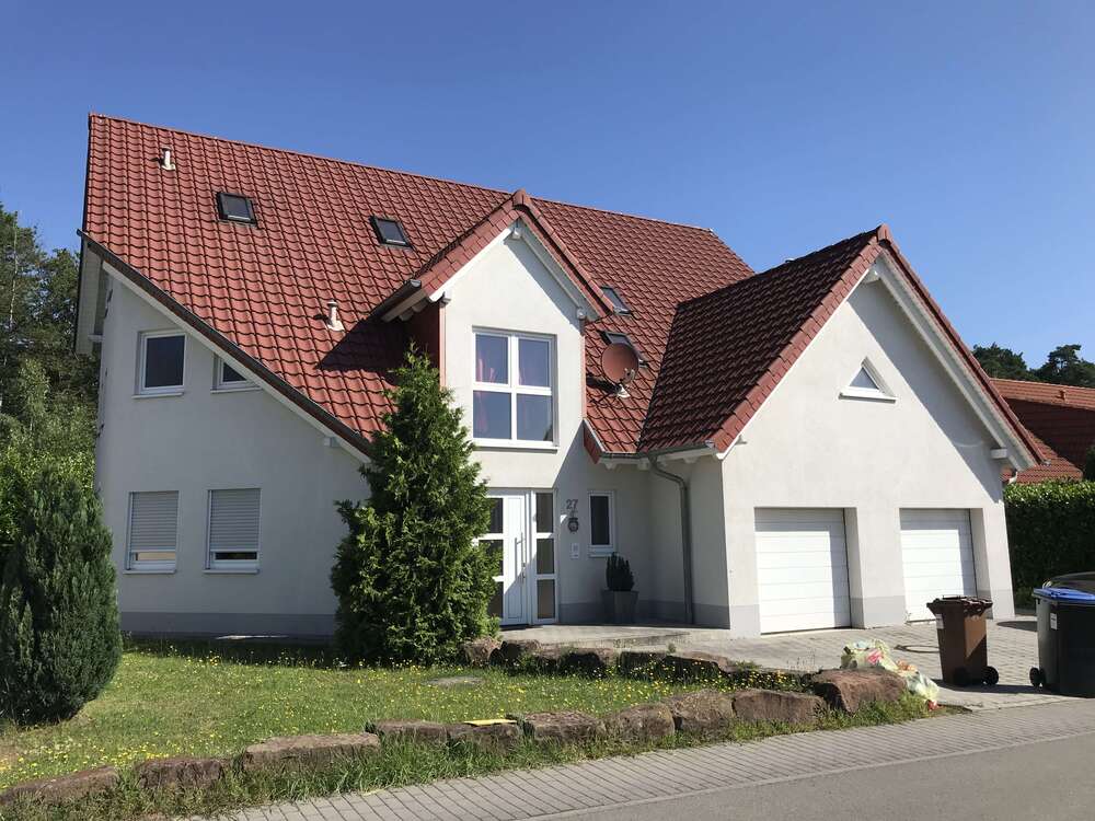 Thumbnail-Haus zum Mieten in Kaiserslautern 2.150,00 € 230 m²