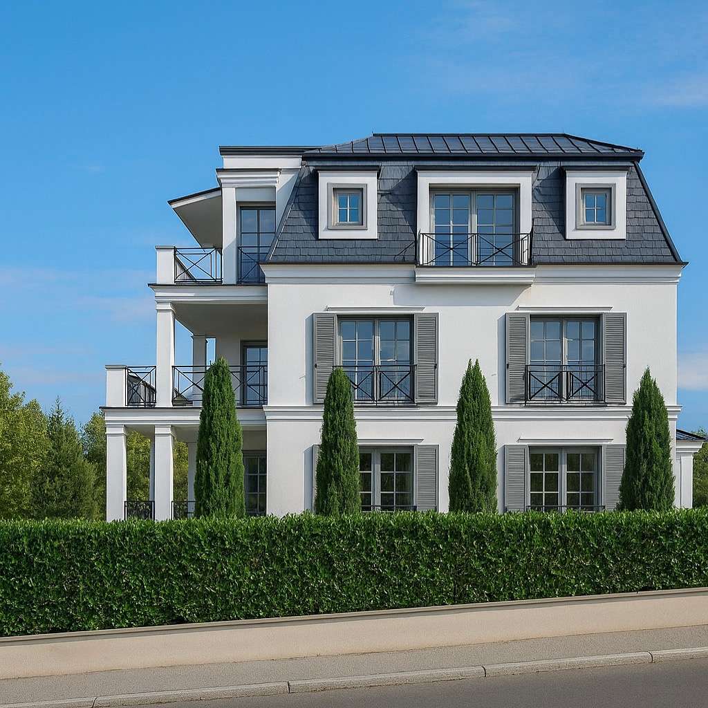 Thumbnail-Haus zum Kaufen in Aschaffenburg 5.295.000,00 € 620 m²