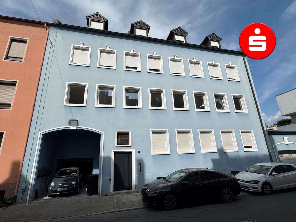 Thumbnail-Wohnung zum Kaufen in Nürnberg 498.000,00 € 149 m²