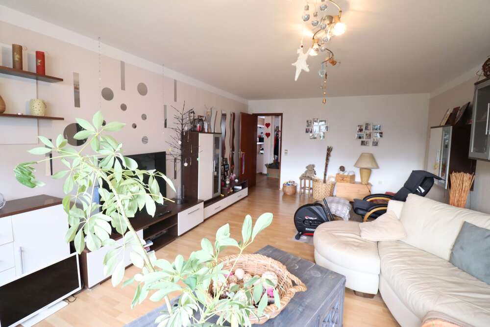 Thumbnail-Wohnung zum Kaufen in Bietigheim-Bissingen 245.000,00 € 80 m²