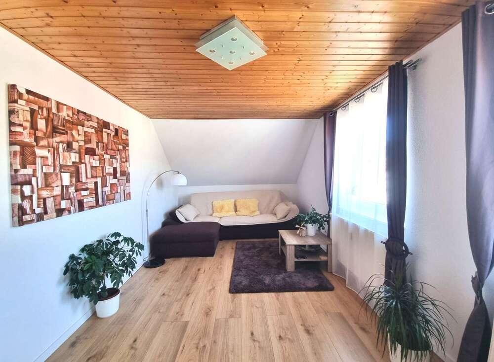 Thumbnail-Wohnung zum Kaufen in Springe 89.000,00 € 51 m²