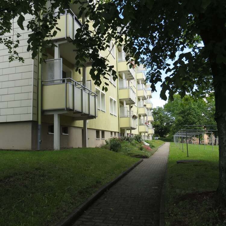 Thumbnail-Wohnung zum Mieten in Stollberg 281,00 € 57.3 m²