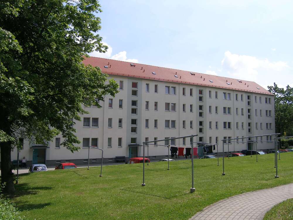 Thumbnail-Wohnung zum Mieten in Stollberg 270,00 € 57 m²