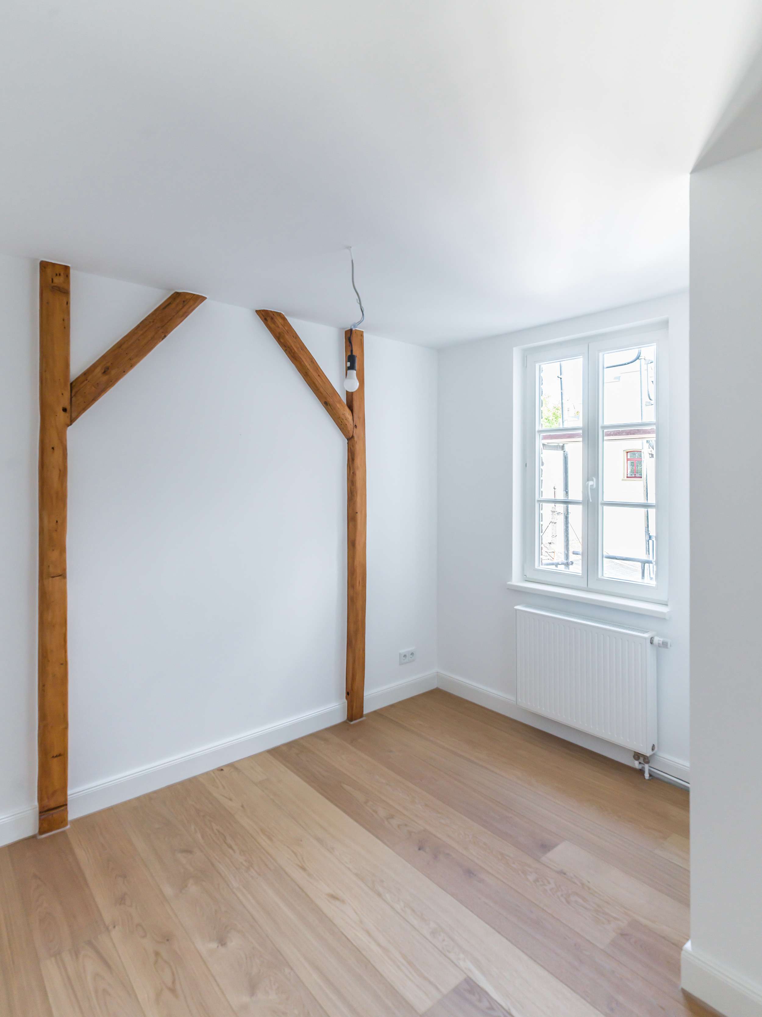 Thumbnail-Wohnung zum Mieten in Wiesbaden 650,00 € 40 m²