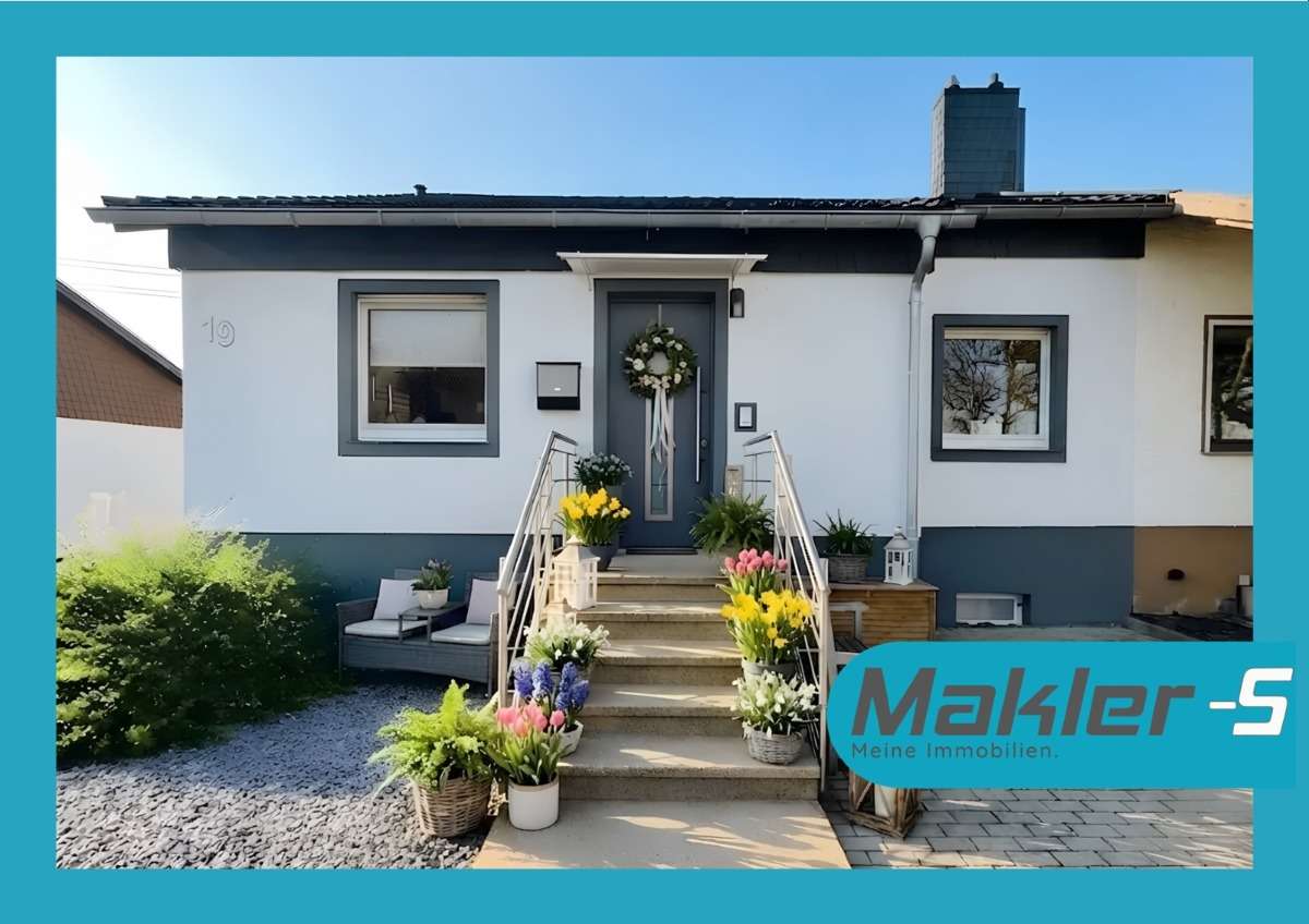 Thumbnail-Haus zum Kaufen in Bexbach 268.000,00 € 140 m²